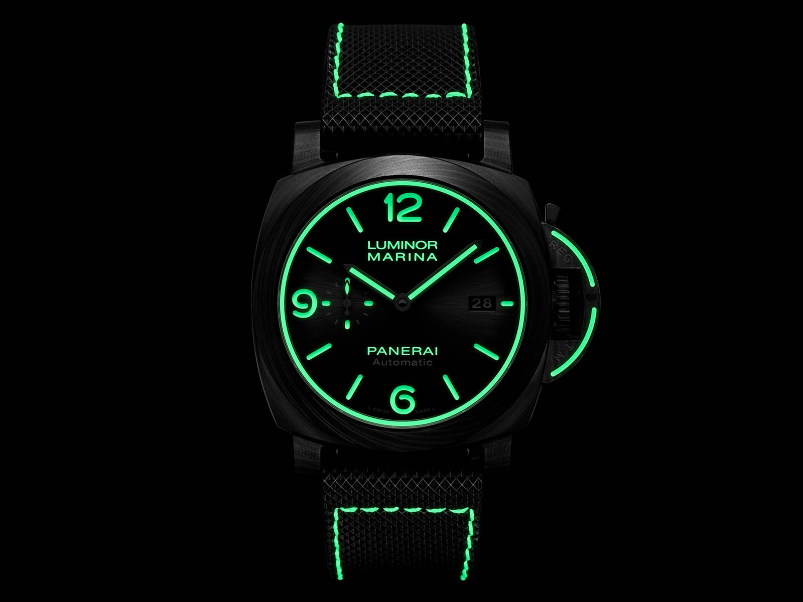 Blog yazısı Luminor and the principles of high resolutioniçin resim