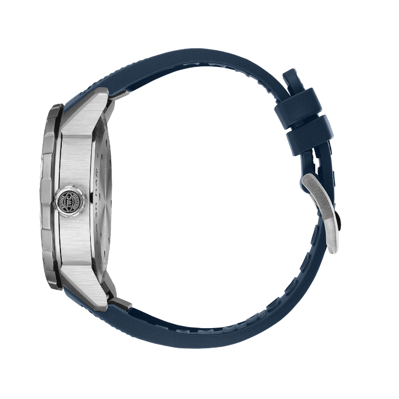 Resim AQUATIMER - STEEL AUTOMATIC 42 MM