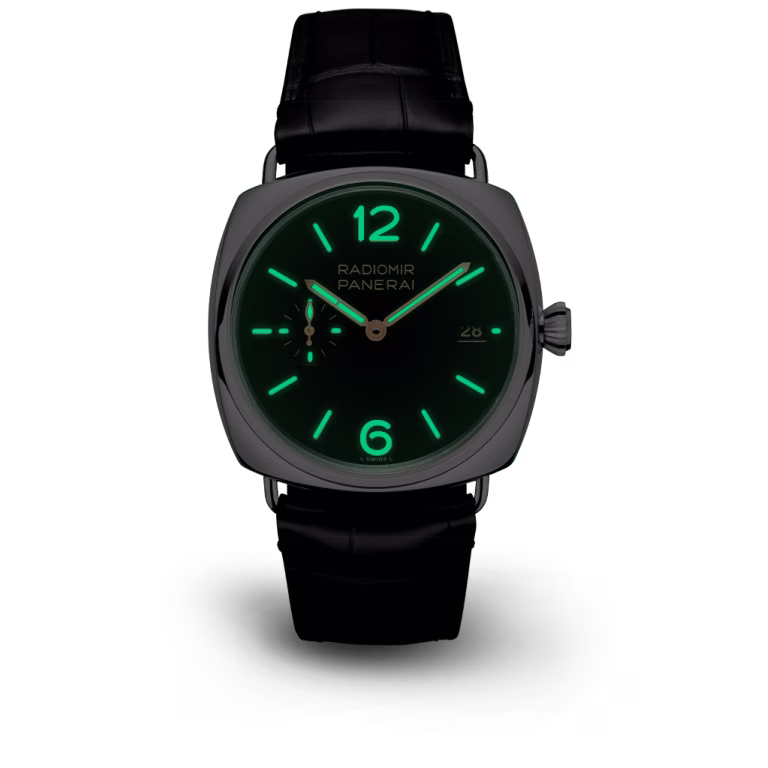 Resim ADIOMIR QUARANTA - STEEL AUTOMATİC 40 MM