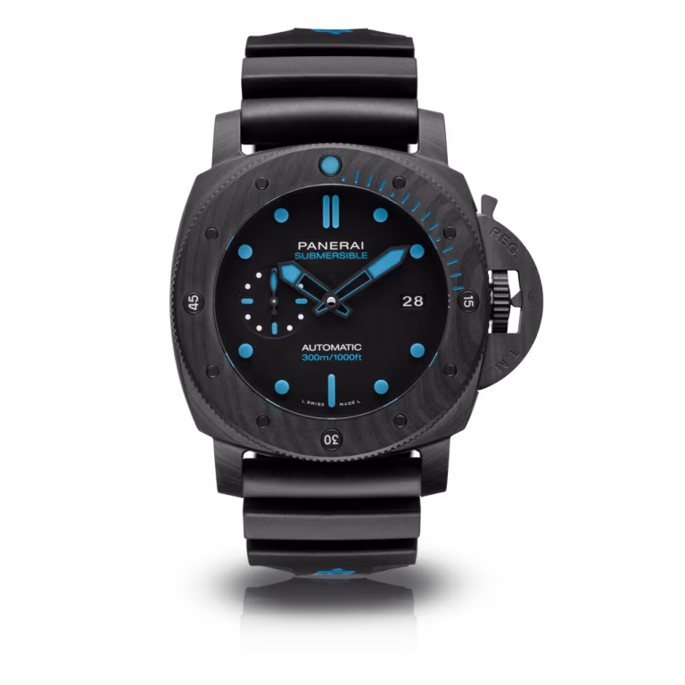 Resim SUBMERSIBLE CARBOTECH™ - 47MM