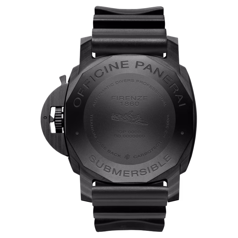 Resim SUBMERSIBLE CARBOTECH™ - 47MM