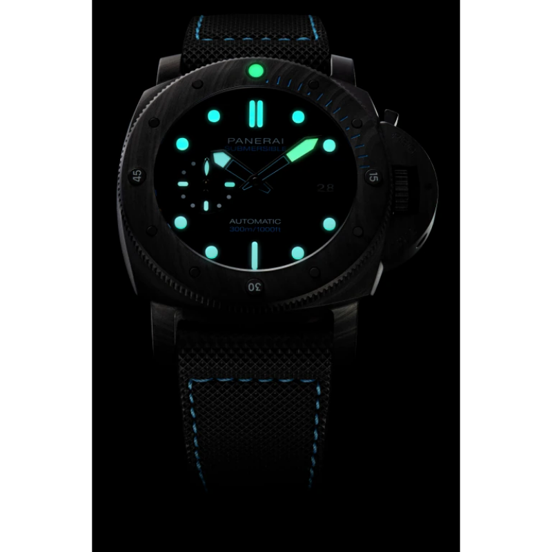 Resim SUBMERSIBLE CARBOTECH™ - 47MM