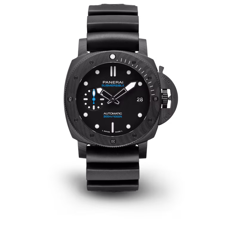 Resim SUBMERSIBLE CARBOTECH™ - 42 MM