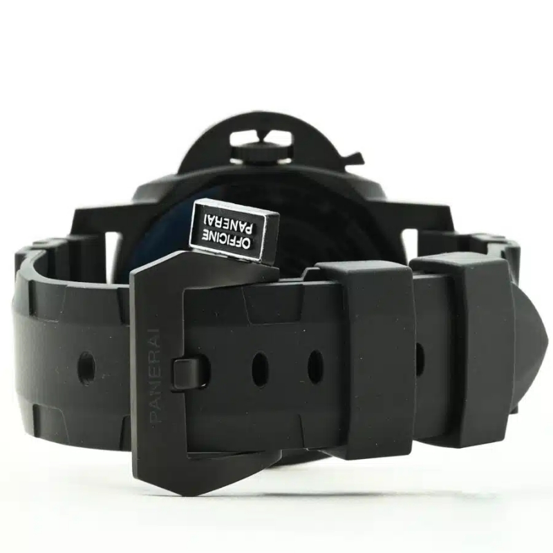 Resim SUBMERSIBLE MARINA MILITARE CARBOTECH™ - AUTOMATİC 47 MM