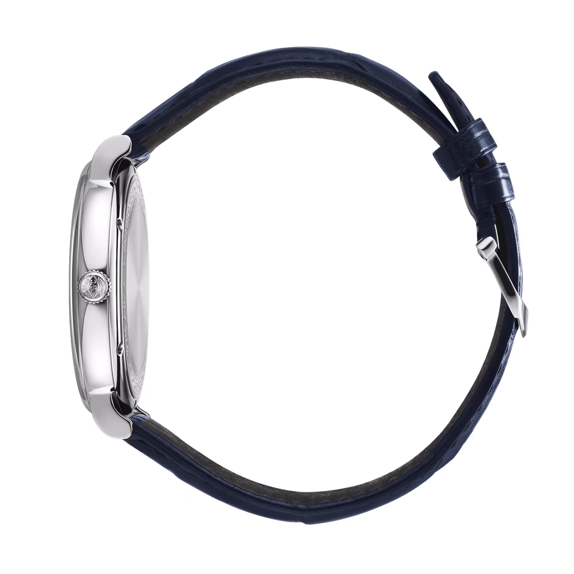 Resim PORTOFINO AUTOMATIC - STEEL AUTOMATIC 40 MM