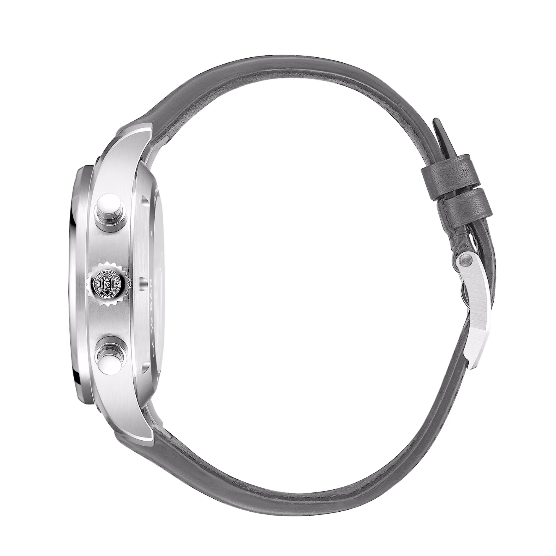 Resim PILOT'S WATCH CHRONOGRAPH - STEEL AUTOMATIC 43 MM