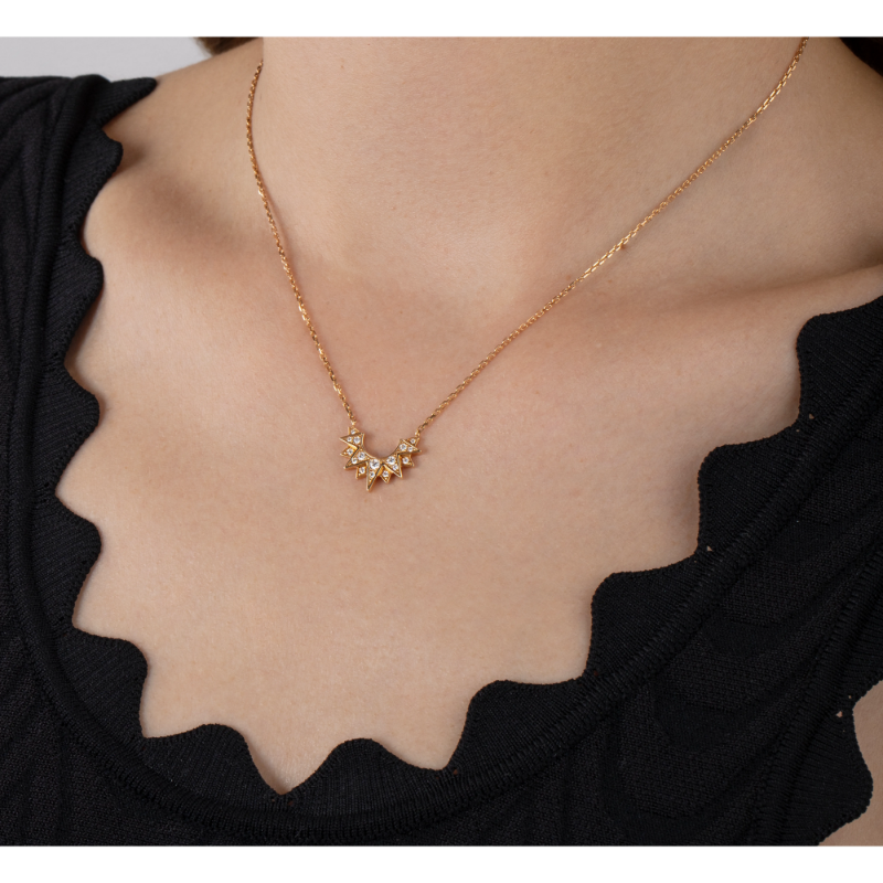 Resim PIAGET Sunlight Pendant