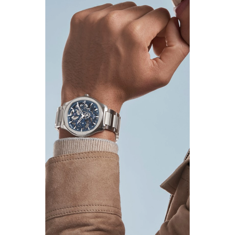 Picture of PIAGET Polo Skeleton watch