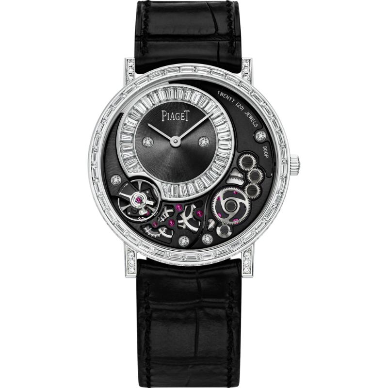 Resim PIAGET Altiplano watch