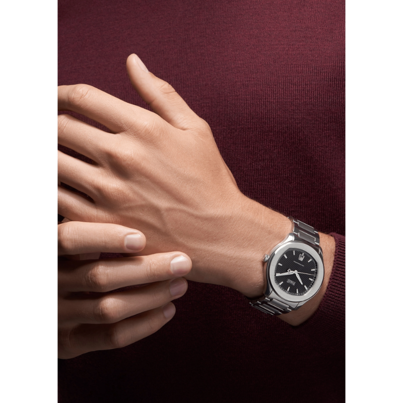 Resim PIAGET Polo Date watch