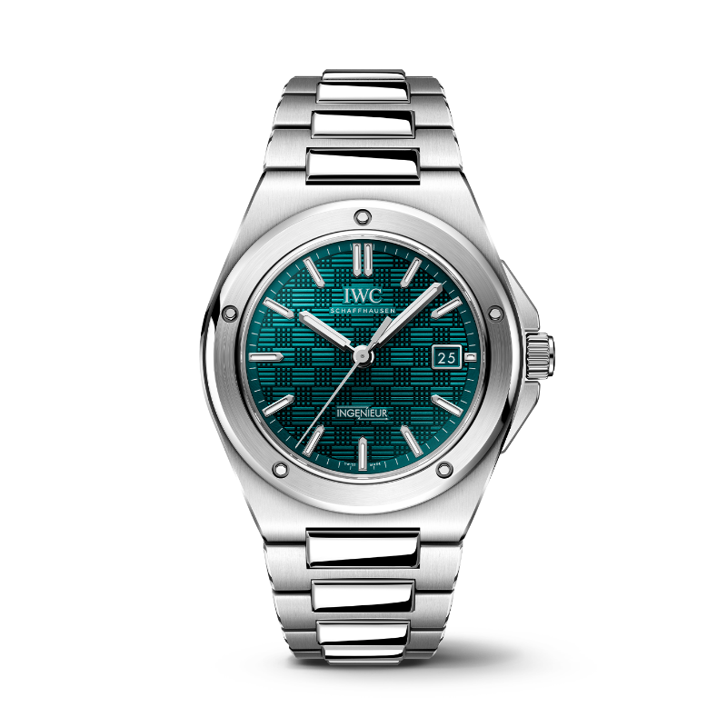 Resim Ingenieur Automatic 40 