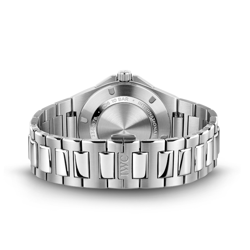 Resim Ingenieur Automatic 40 