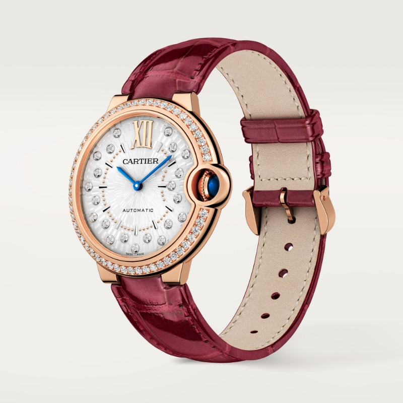 Resim Ballon Bleu de Cartier