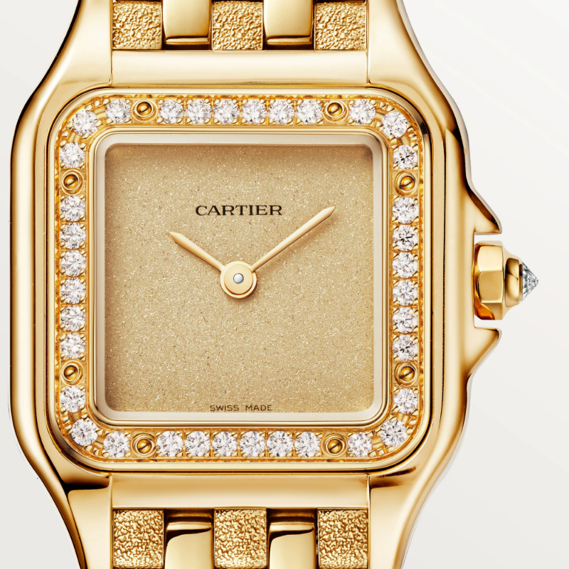 Resim PANTHÈRE DE CARTIER