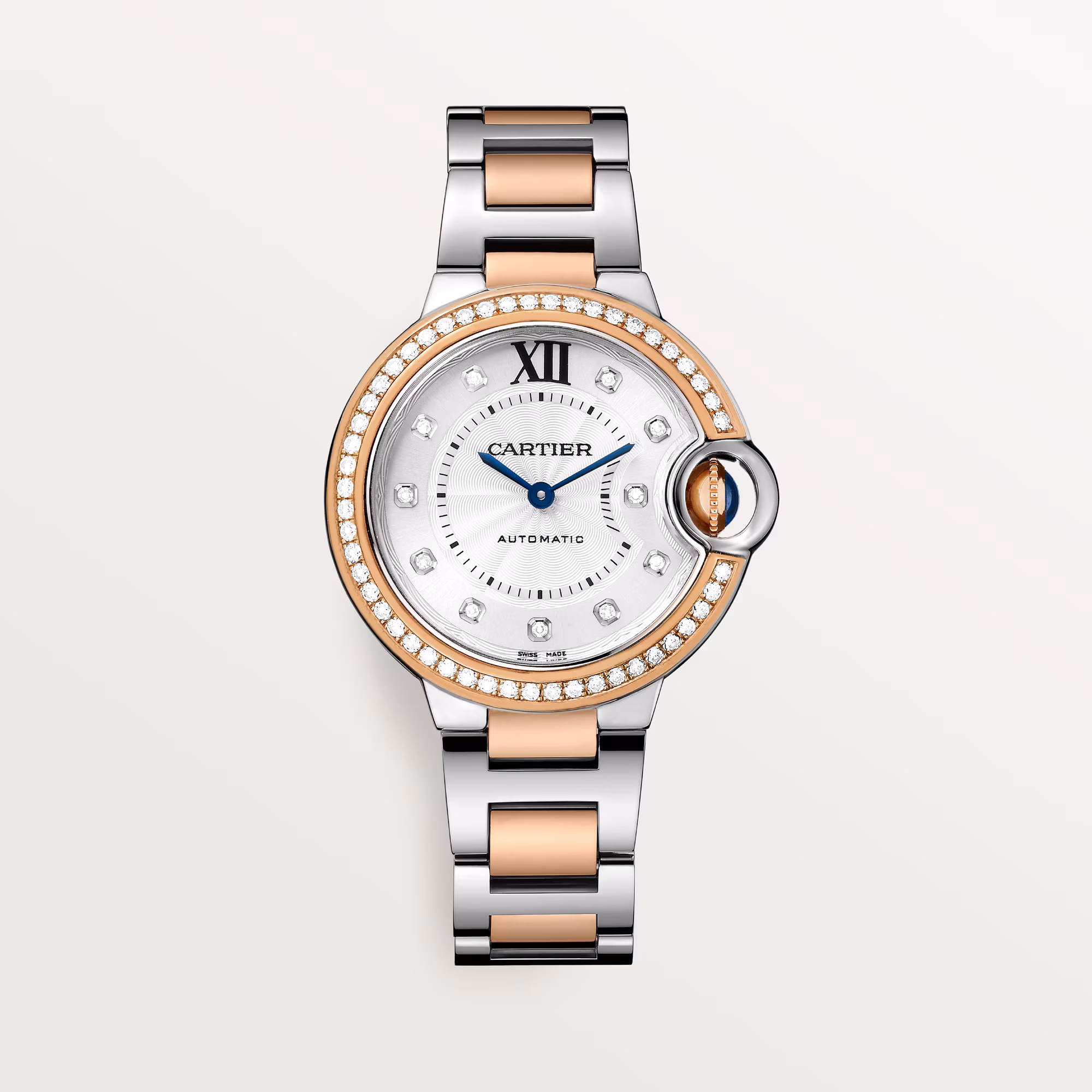 Resim Ballon Bleu de Cartier