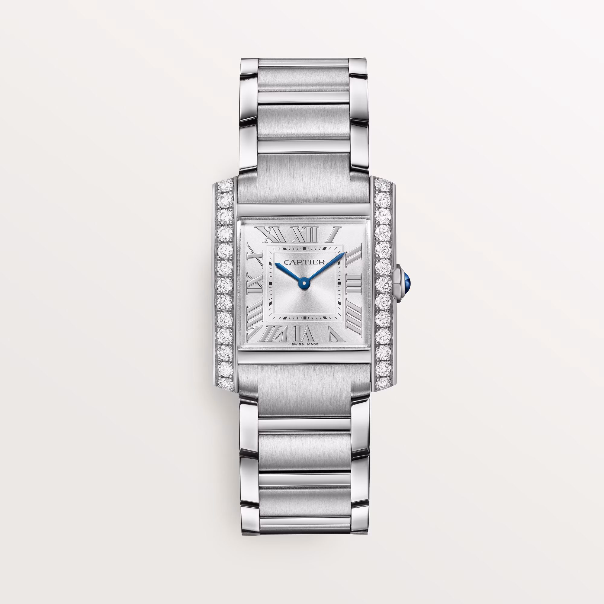 Resim Tank Française