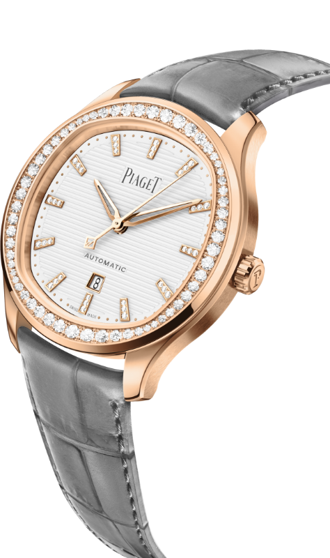 Resim Piaget Piaget Polo Date Watch