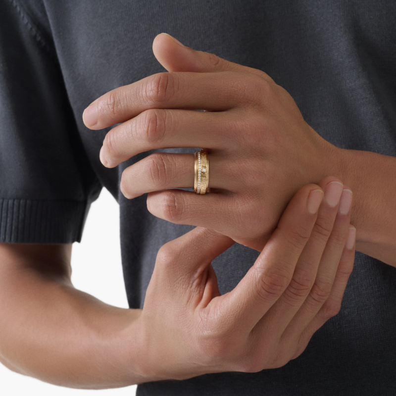 Resim Piaget Decor Palace