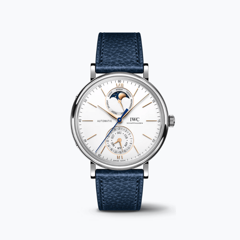 Resim Portofino Complete Calendar