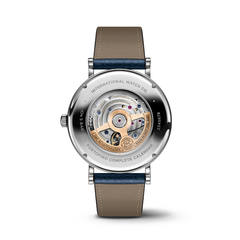 Resim Portofino Complete Calendar