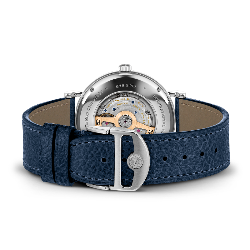 Resim Portofino Complete Calendar