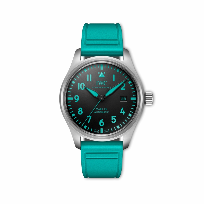 Resim Pilot’s Watch Chronograph 41 Edition “Mercedes-AMG PETRONAS Formula One™ Team”