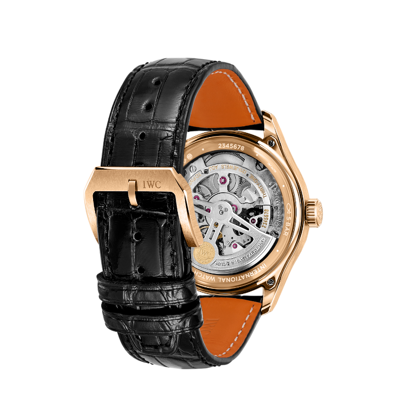 Resim Portugieser Automatic 40