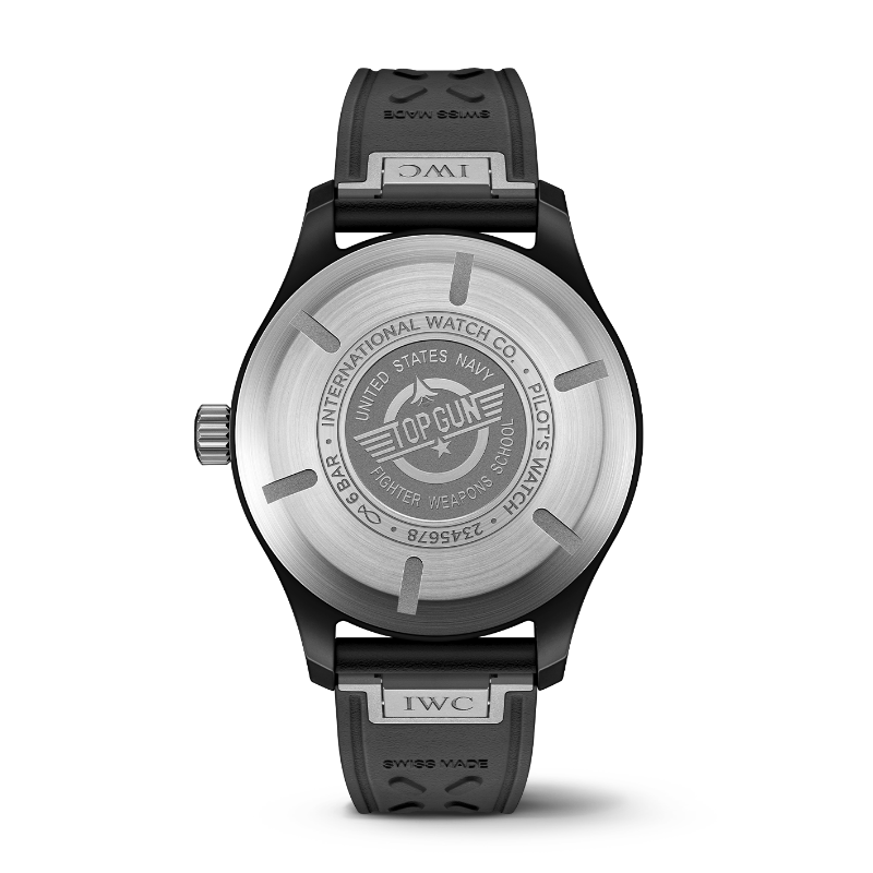 Resim Pilot’s Watch Automatic TOP GUN