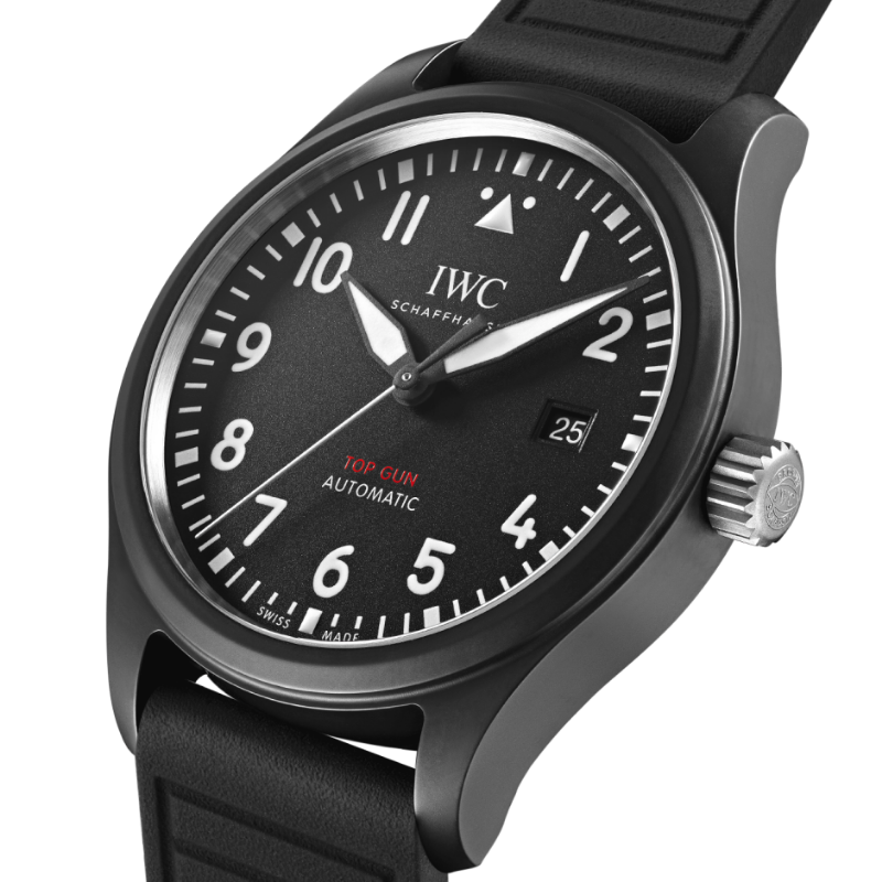 Resim Pilot’s Watch Automatic TOP GUN