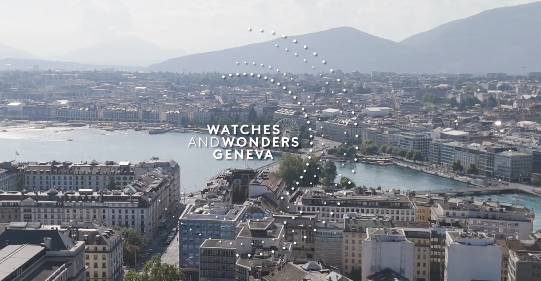 Blog yazısı Watches and Wonders Geneva 2025: Day 1için resim