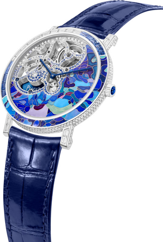 Resim PIAGET Altiplano Origin watch