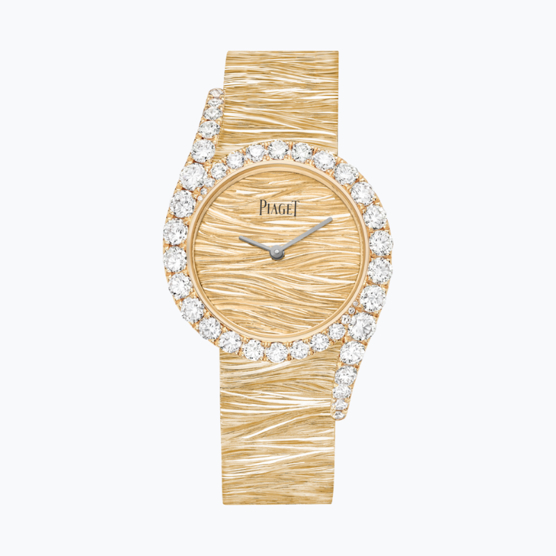 Resim PIAGET Limelight Gala 