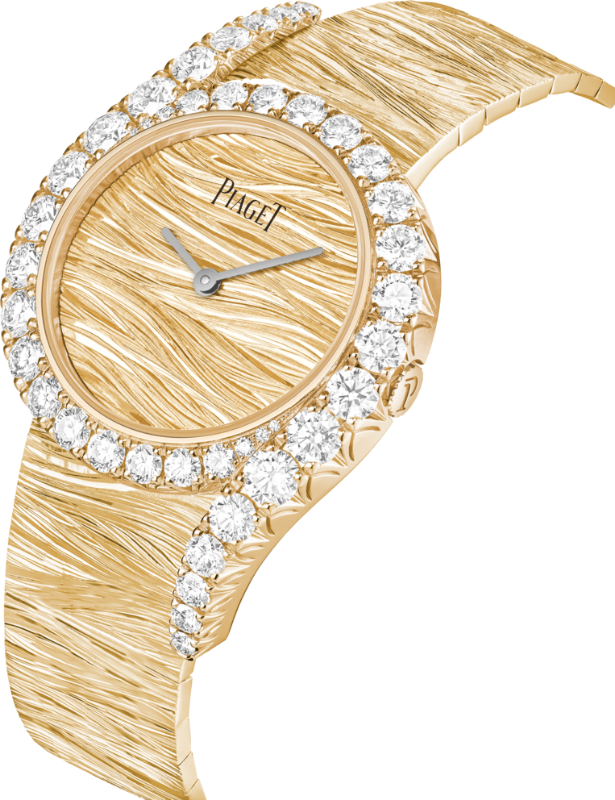 Resim PIAGET Limelight Gala 
