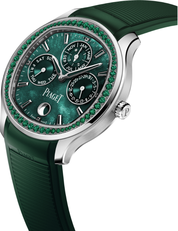 Resim Piaget Polo Date Watch