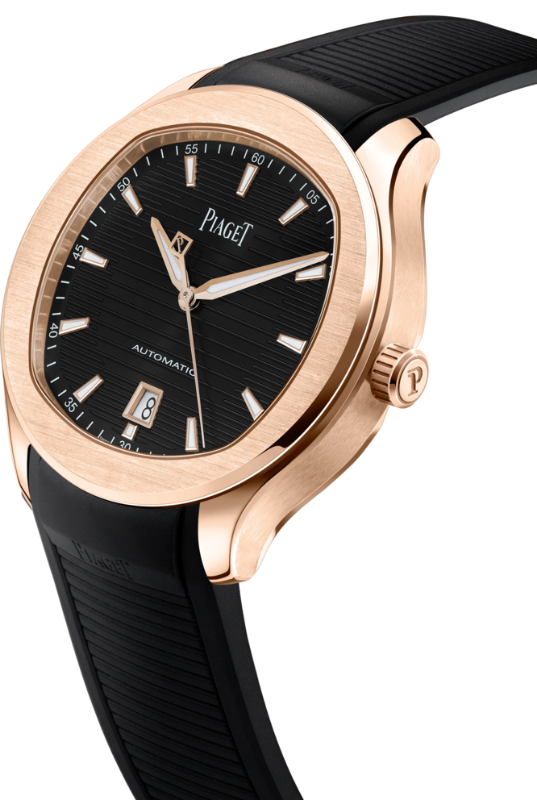 Resim Piaget Polo Date Watch