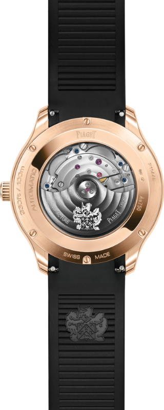 Resim Piaget Polo Date Watch