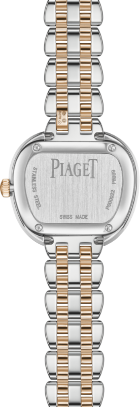 Resim PIAGET Sixtie watch