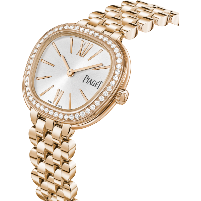 Resim PIAGET Sixtie watch