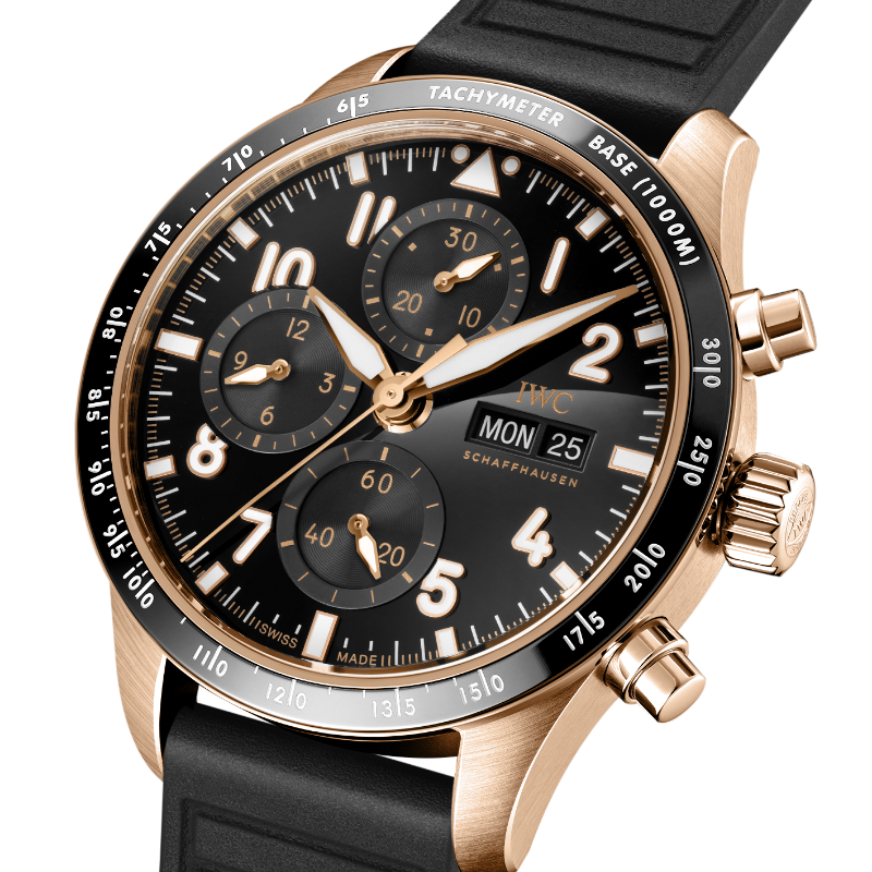 Resim Pilot's Watch Performance Chronograph 41