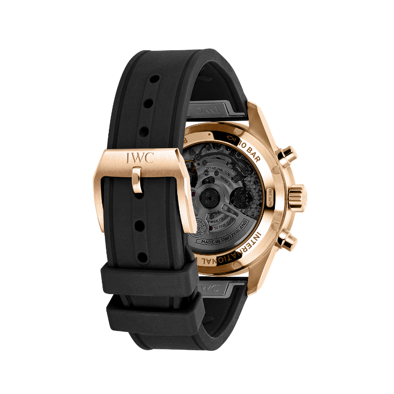 Resim Pilot's Watch Performance Chronograph 41