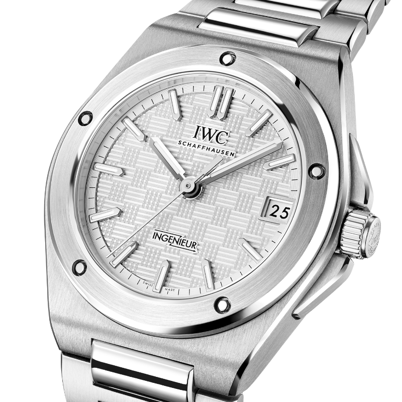 Resim Ingenieur Automatic 35