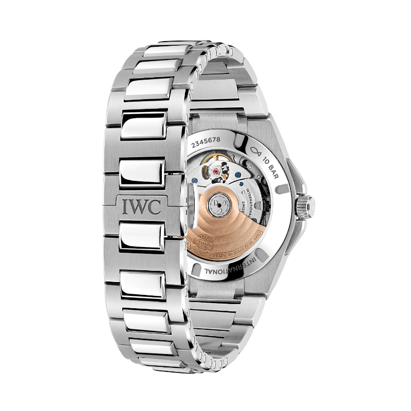 Resim Ingenieur Automatic 35