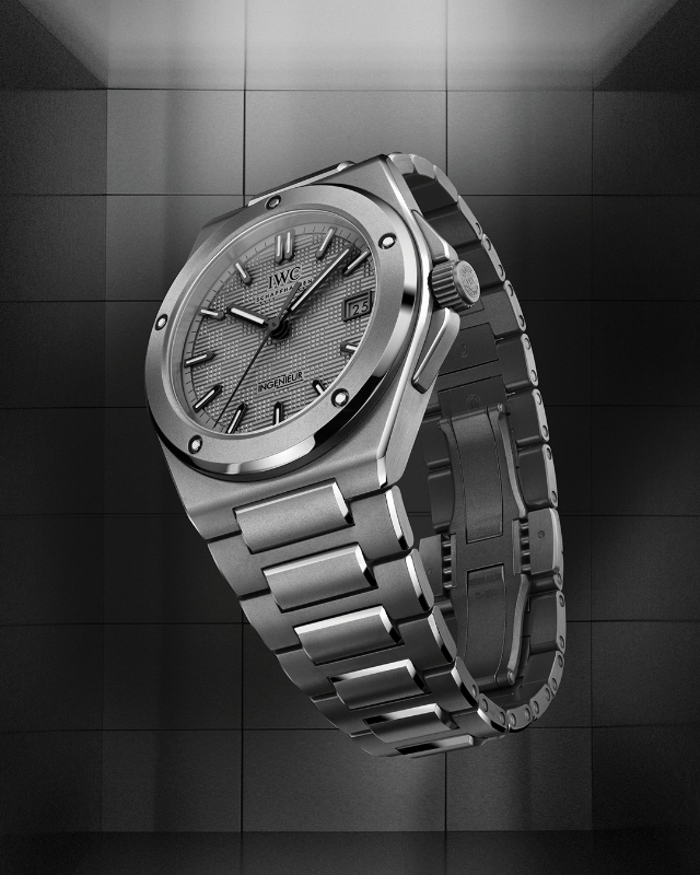 Resim Ingenieur Automatic 40