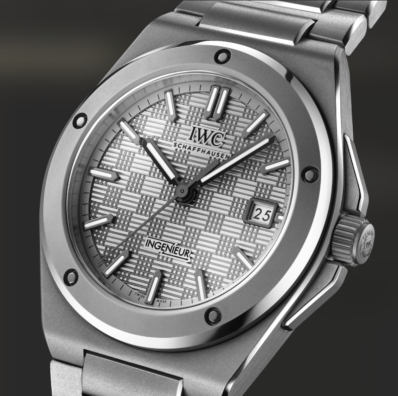 Resim Ingenieur Automatic 40