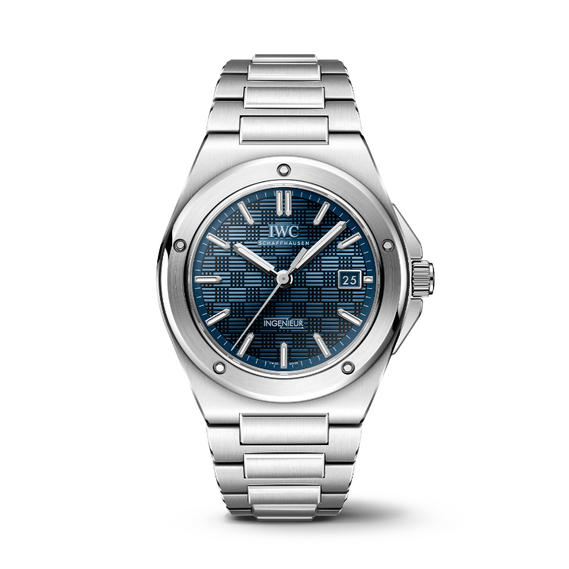Resim Ingenieur Automatic 40