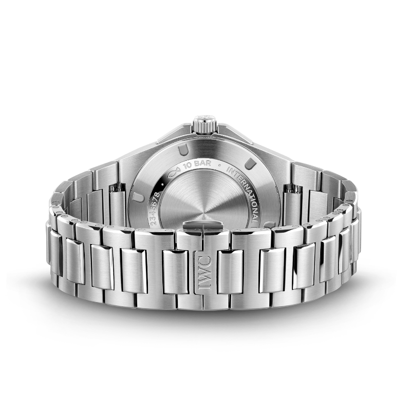 Resim Ingenieur Automatic 40