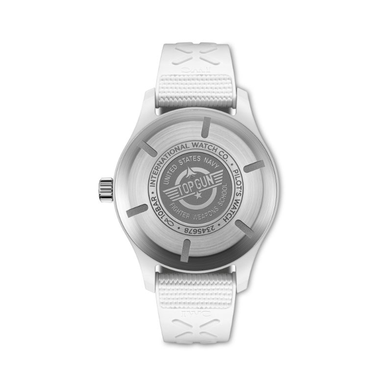 Resim Pilot's Watch Automatic 41 TOP GUN Lake Tahoe