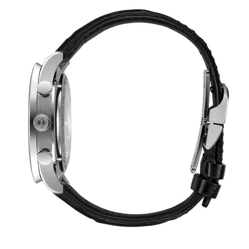 Resim Portugieser Chronograph