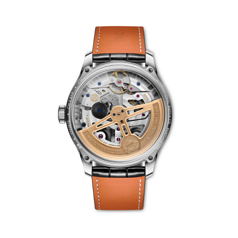 Resim Portugieser Perpetual Calendar 44