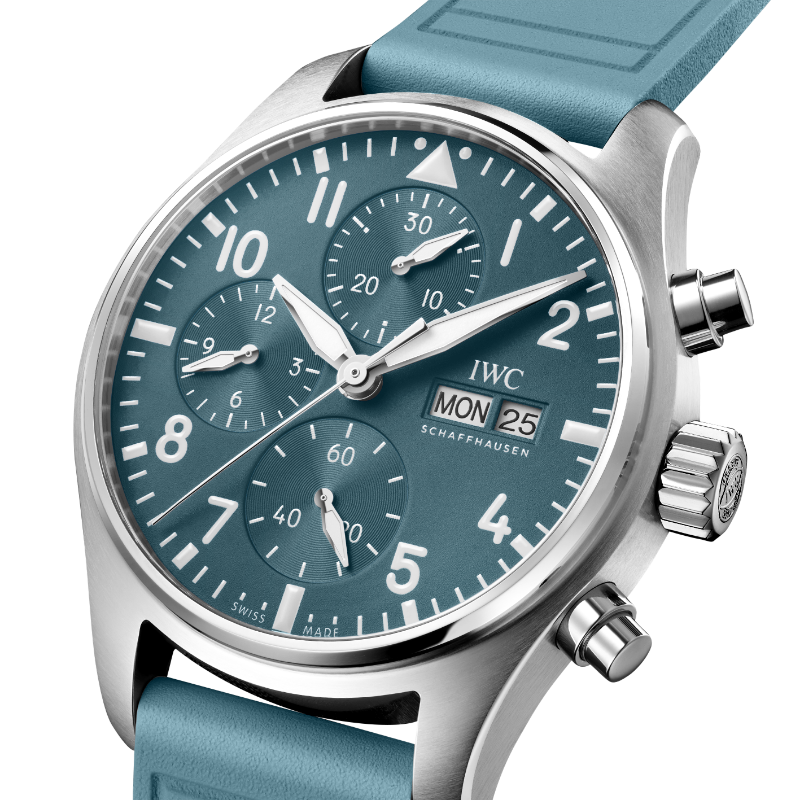 Resim Pilot's Watch Chronograph 41